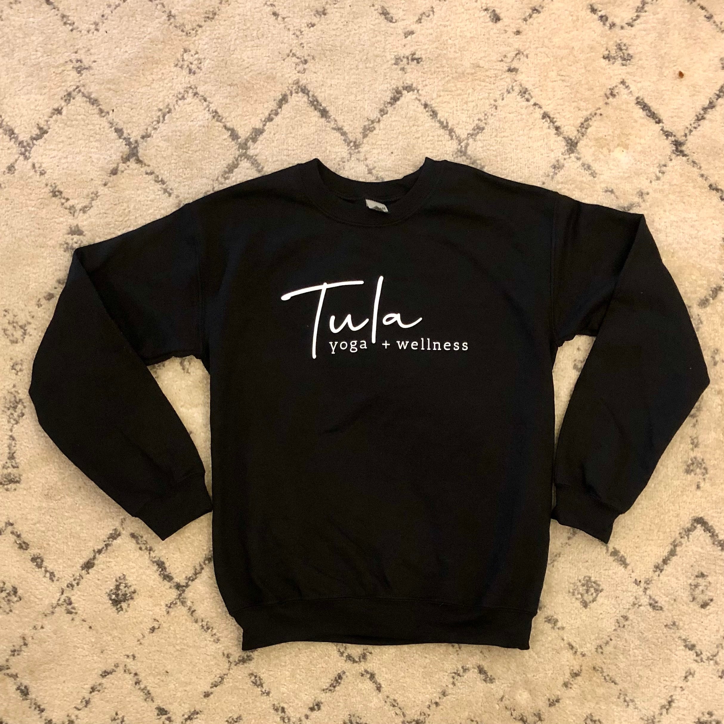 Tula sweatshirt discount